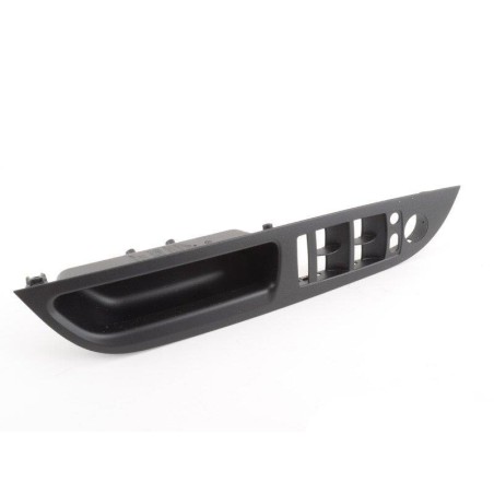 Garniture de poignée de porte gauche - Pièce d'origine BMW 51416983703