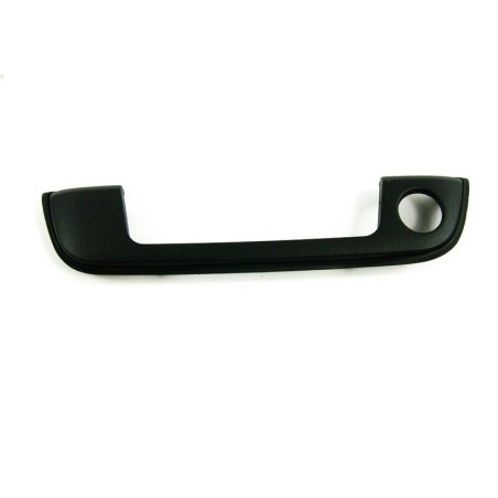 Garniture de poignée de porte avant droite - Pièce d'origine BMW 51218122442