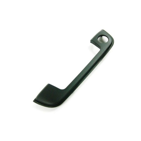 Garniture de poignée de porte avant droite - Pièce d'origine BMW 51218122442