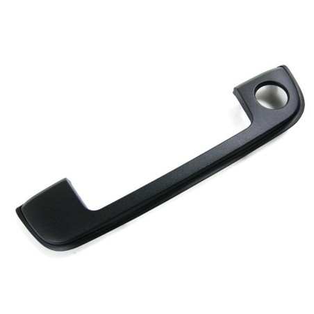 Garniture de poignée de porte avant droite - Pièce d'origine BMW 51218122442