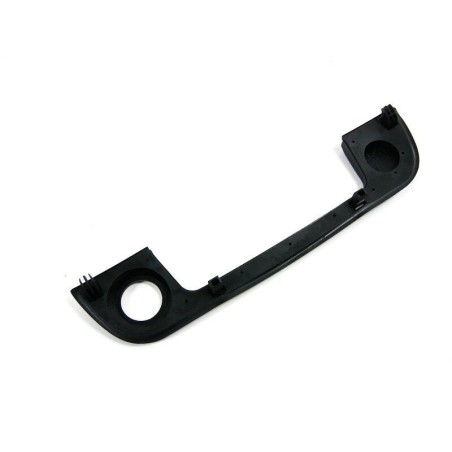 Garniture de poignée de porte avant droite - Pièce d'origine BMW 51218122442