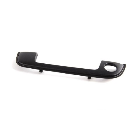 Garniture de poignée de porte droite - Pièce d'origine BMW 51218400196 Garniture de poignée de porte droite - Pièce d'origine BMW 51218400196