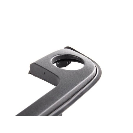 Garniture de poignée de porte droite - Pièce d'origine BMW 51218400196 Garniture de poignée de porte droite - Pièce d'origine BMW 51218400196