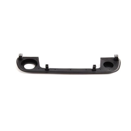 Garniture de poignée de porte droite - Pièce d'origine BMW 51218400196 Garniture de poignée de porte droite - Pièce d'origine BMW 51218400196