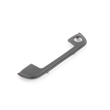 Garniture de poignée de porte droite - Pièce d'origine BMW 51218400398 Garniture de poignée de porte droite - Pièce d'origine BMW 51218400398