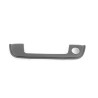 Garniture de poignée de porte droite - Pièce d'origine BMW 51218400398 Garniture de poignée de porte droite - Pièce d'origine BMW 51218400398