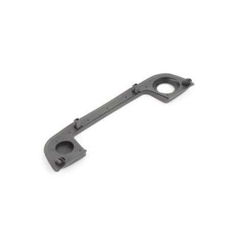 Garniture de poignée de porte droite - Pièce d'origine BMW 51218400398 Garniture de poignée de porte droite - Pièce d'origine BMW 51218400398