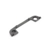 Garniture de poignée de porte droite - Pièce d'origine BMW 51218400398 Garniture de poignée de porte droite - Pièce d'origine BMW 51218400398