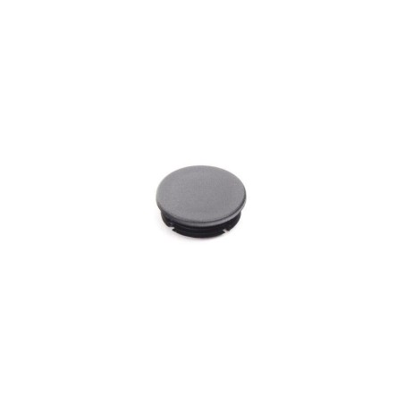 Cache de vis de garniture de poignée de porte noir - Pièce d'origine BMW 51418223097