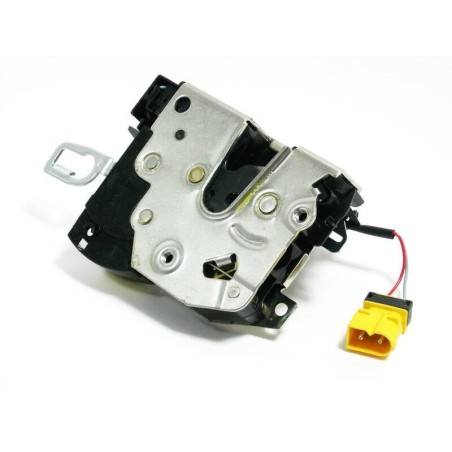 Mécanisme de verrouillage de porte gauche - Pièce d'origine BMW 51211977113 Mécanisme de verrouillage de porte gauche - Pièce d'origine BMW 51211977113
