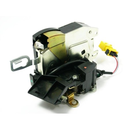 Mécanisme de verrouillage de porte gauche - Pièce d'origine BMW 51211977113 Mécanisme de verrouillage de porte gauche - Pièce d'origine BMW 51211977113