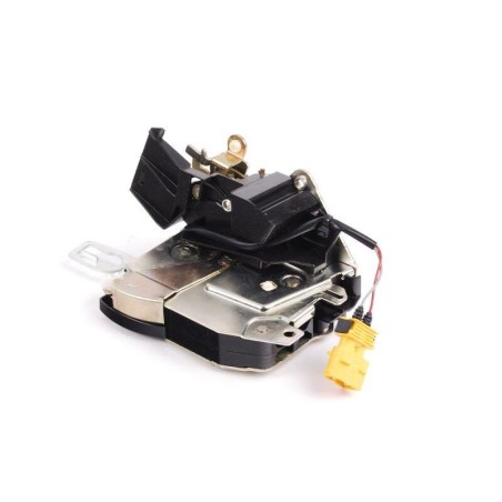 Mécanisme de verrouillage de porte droite - Pièce d'origine BMW 51218169046 Mécanisme de verrouillage de porte droite - Pièce d'origine BMW 51218169046