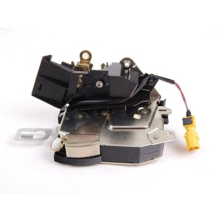 Mécanisme de verrouillage de porte droite - Pièce d'origine BMW 51218169046 Mécanisme de verrouillage de porte droite - Pièce d'origine BMW 51218169046