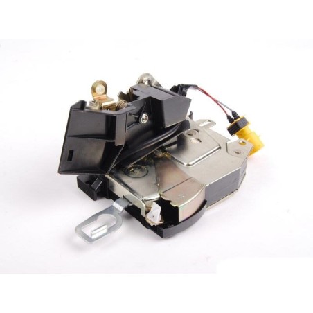 Mécanisme de verrouillage de porte droite - Pièce d'origine BMW 51218169046 Mécanisme de verrouillage de porte droite - Pièce d'origine BMW 51218169046
