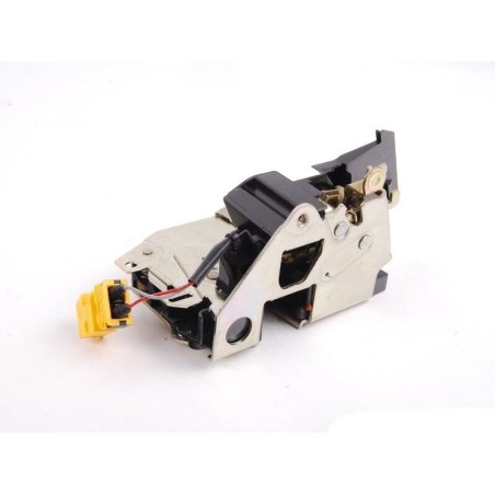 Mécanisme de verrouillage de porte droite - Pièce d'origine BMW 51218169046 Mécanisme de verrouillage de porte droite - Pièce d'origine BMW 51218169046