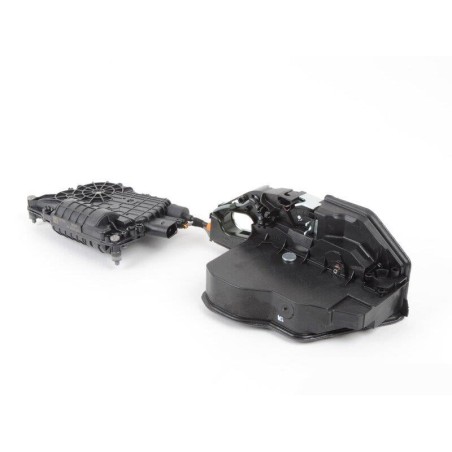 Serrure de porte arrière - Pièce d'origine BMW 51227315024 Serrure de porte arrière - Pièce d'origine BMW 51227315024