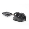 Serrure de porte arrière - Pièce d'origine BMW 51227315024 Serrure de porte arrière - Pièce d'origine BMW 51227315024