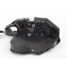 Serrure de porte arrière - Pièce d'origine BMW 51227315024 Serrure de porte arrière - Pièce d'origine BMW 51227315024