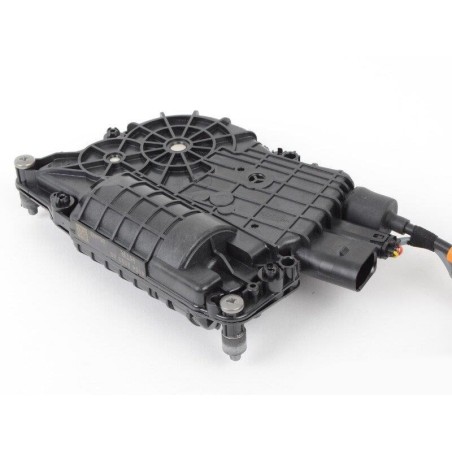 Serrure de porte arrière - Pièce d'origine BMW 51227315024 Serrure de porte arrière - Pièce d'origine BMW 51227315024