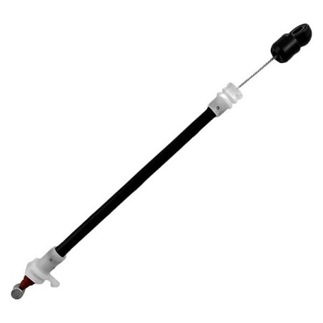 Câble de déverrouillage de la serrure de porte - Pièce d'origine BMW 51228403058