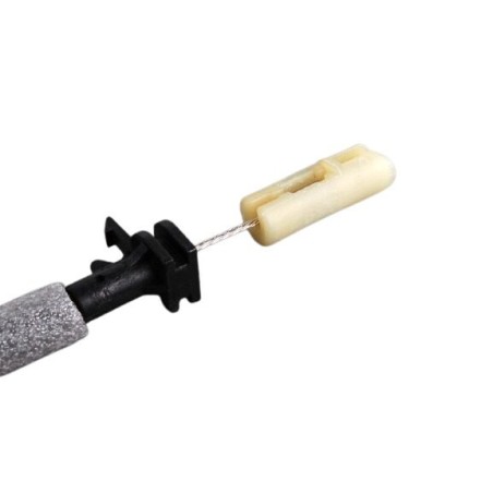 Câble de déverrouillage de la serrure de porte - Pièce d'origine BMW 51228403058