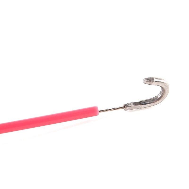 Câble de déverrouillage de la serrure de porte gauche - Pièce d'origine BMW 51218148619