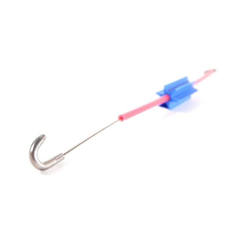 Câble de déverrouillage de la serrure de porte gauche - Pièce d'origine BMW 51218148619