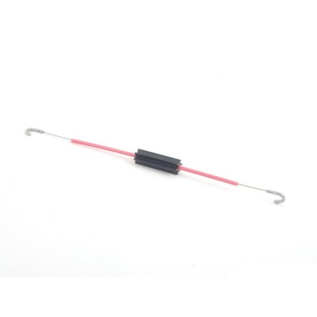 Câble de déverrouillage de la serrure de porte droite - Pièce d'origine BMW 51218148620
