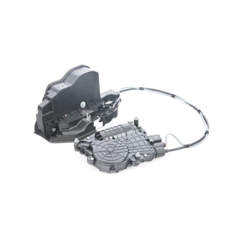 Actionneur de verrouillage de porte avant droite - Pièce d'origine BMW 51217149436