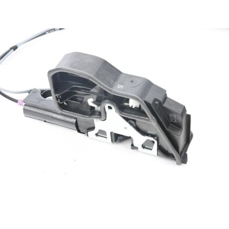 Actionneur de verrouillage de porte avant droite - Pièce d'origine BMW 51217149436
