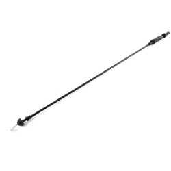 Câble Bowden de verrouillage de porte - Pièce d'origine BMW 51217036784