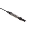Câble Bowden de verrouillage de porte - Pièce d'origine BMW 51217036784 Câble Bowden de verrouillage de porte - Pièce d'origine BMW 51217036784