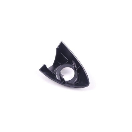 Couvercle de verrou de porte gauche - Pièce d'origine BMW 51218243621 Couvercle de verrou de porte gauche - Pièce d'origine BMW 51218243621