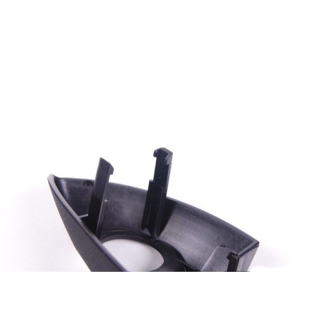 Couvercle de verrou de porte gauche - Pièce d'origine BMW 51218243621 Couvercle de verrou de porte gauche - Pièce d'origine BMW 51218243621