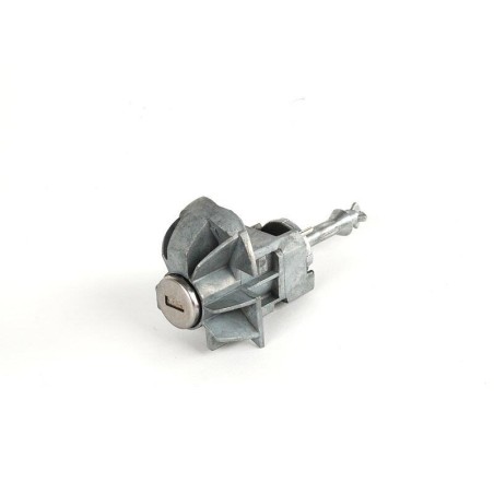Cylindre de serrure de porte avec clé gauche - Pièce d'origine BMW 51218244051