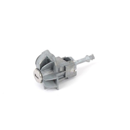 Cylindre de serrure de porte avec clé gauche - Pièce d'origine BMW 51218244051