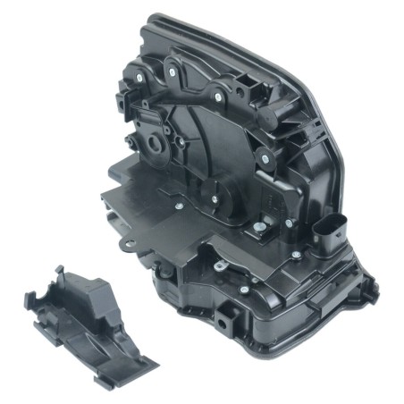 Serrure de porte avant gauche - Pièce d'origine BMW 51217281945