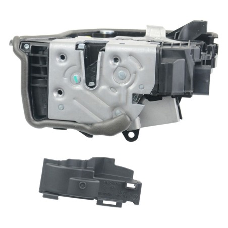 Serrure de porte avant gauche - Pièce d'origine BMW 51217281945