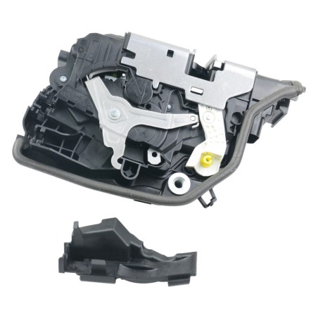 Serrure de porte avant gauche - Pièce d'origine BMW 51217281945