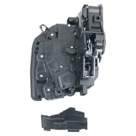 Serrure de porte avant gauche - Pièce d'origine BMW 51217281945