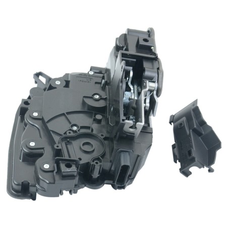 Serrure de porte avant gauche - Pièce d'origine BMW 51217281945