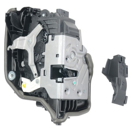 Serrure de porte avant gauche - Pièce d'origine BMW 51217281945