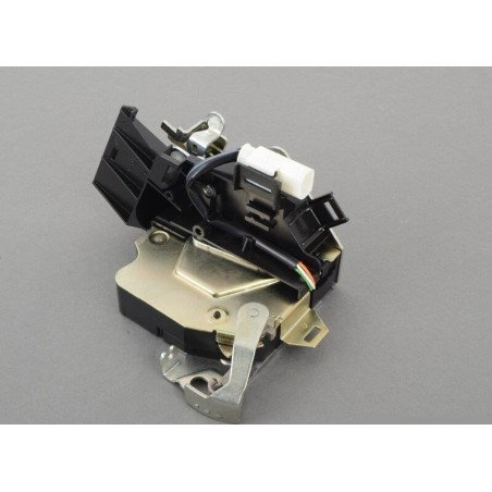 Serrure de porte avant droite - Pièce d'origine BMW 51218235102