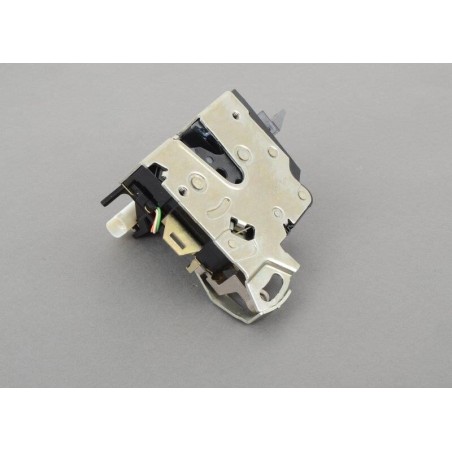 Serrure de porte avant droite - Pièce d'origine BMW 51218235102