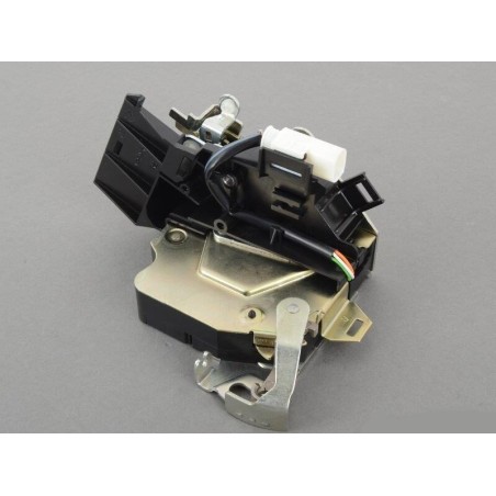 Serrure de porte avant droite - Pièce d'origine BMW 51218235102