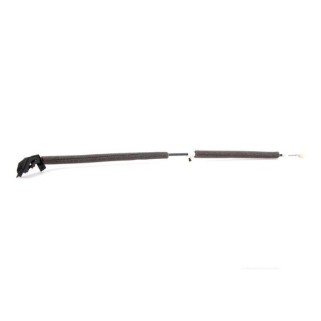 Câble Bowden de verrouillage de porte gauche - Pièce d'origine BMW 51217024643 Câble Bowden de verrouillage de porte gauche - Pièce d'origine BMW 51217024643
