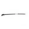 Câble Bowden de verrouillage de porte gauche - Pièce d'origine BMW 51217024643 Câble Bowden de verrouillage de porte gauche - Pièce d'origine BMW 51217024643