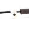 Câble Bowden de verrouillage de porte gauche - Pièce d'origine BMW 51217024643 Câble Bowden de verrouillage de porte gauche - Pièce d'origine BMW 51217024643