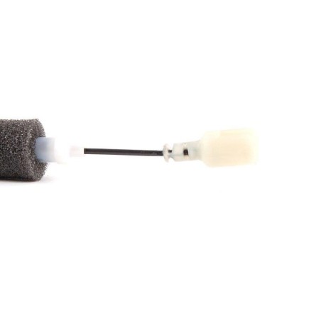 Câble Bowden de verrouillage de porte gauche - Pièce d'origine BMW 51217024643 Câble Bowden de verrouillage de porte gauche - Pièce d'origine BMW 51217024643