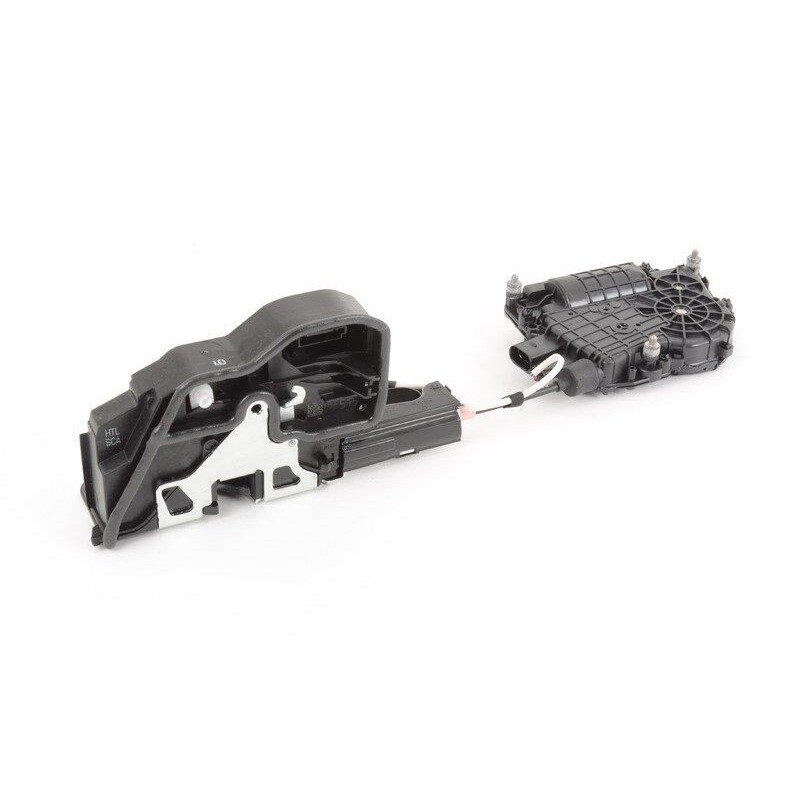 Mécanisme de verrouillage de porte arrière gauche - Pièce d'origine BMW 51227154515 Mécanisme de verrouillage de porte arrière gauche - Pièce d'origine BMW 51227154515